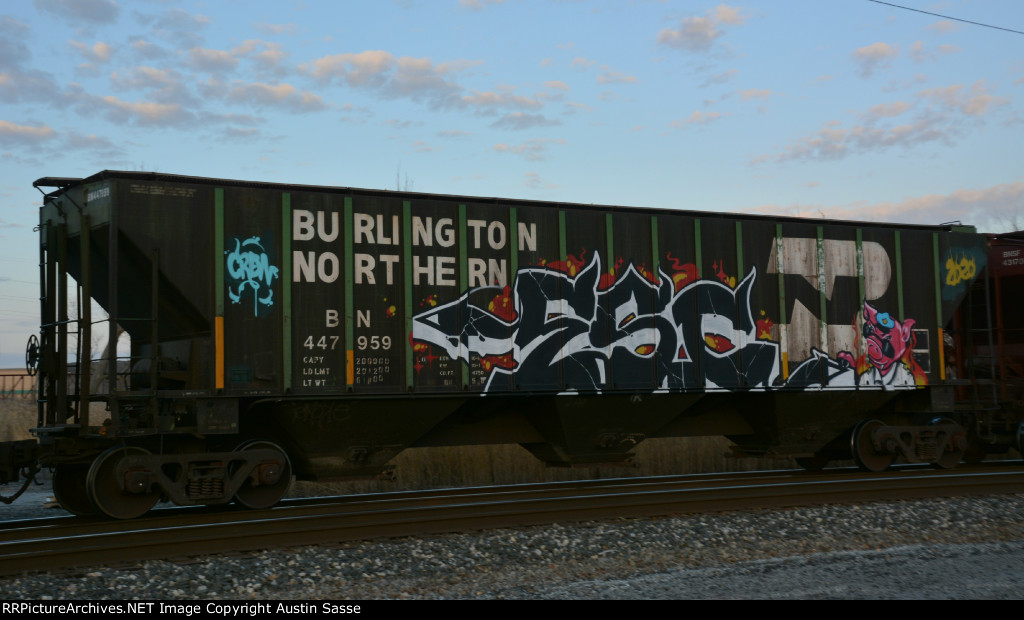 BN 447959